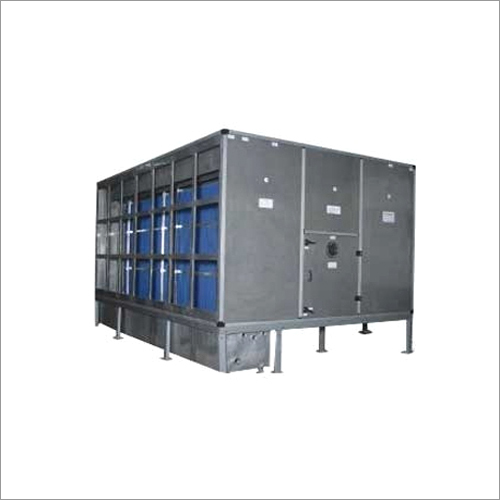 फुल ऑटोमैटिक सिंगल फेज एयर वॉशर