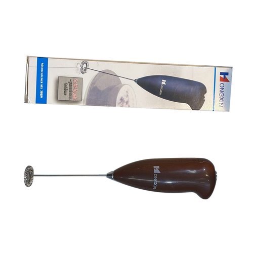 Stainless Steel Coffee Foam Maker