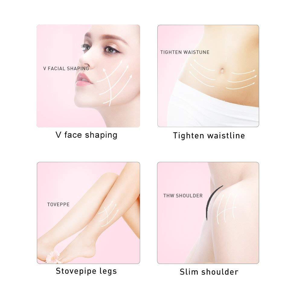 3d Face Massager - Stainless Steel, 10.5 X 5.5 X 2.5 Cm | Portable Design For Improved Absorption, Ideal For Any Space