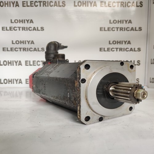 Electric Panel Fanuc B-65142e Ac Servo Motor