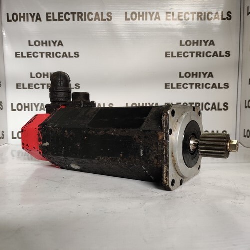 Electric Panel Fanuc B-65142e Ac Servo Motor