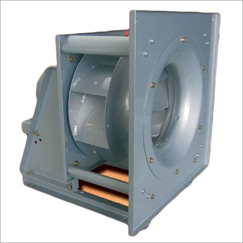 Industrial Plug Fan - 1-100 Horsepower Electric Power | Industrial Usage, Warranty Included
