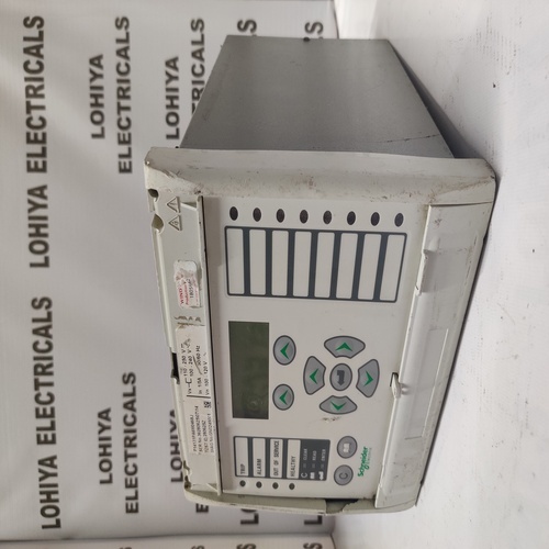 Schneider Electric P14131pa6m0468j Micom P141 Protection Relay