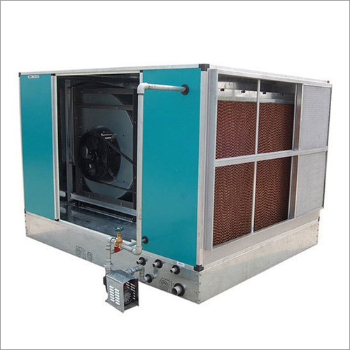 Full Automatic Single Phase Air Washer