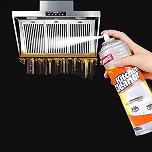 Kitchen Cleaner Spray