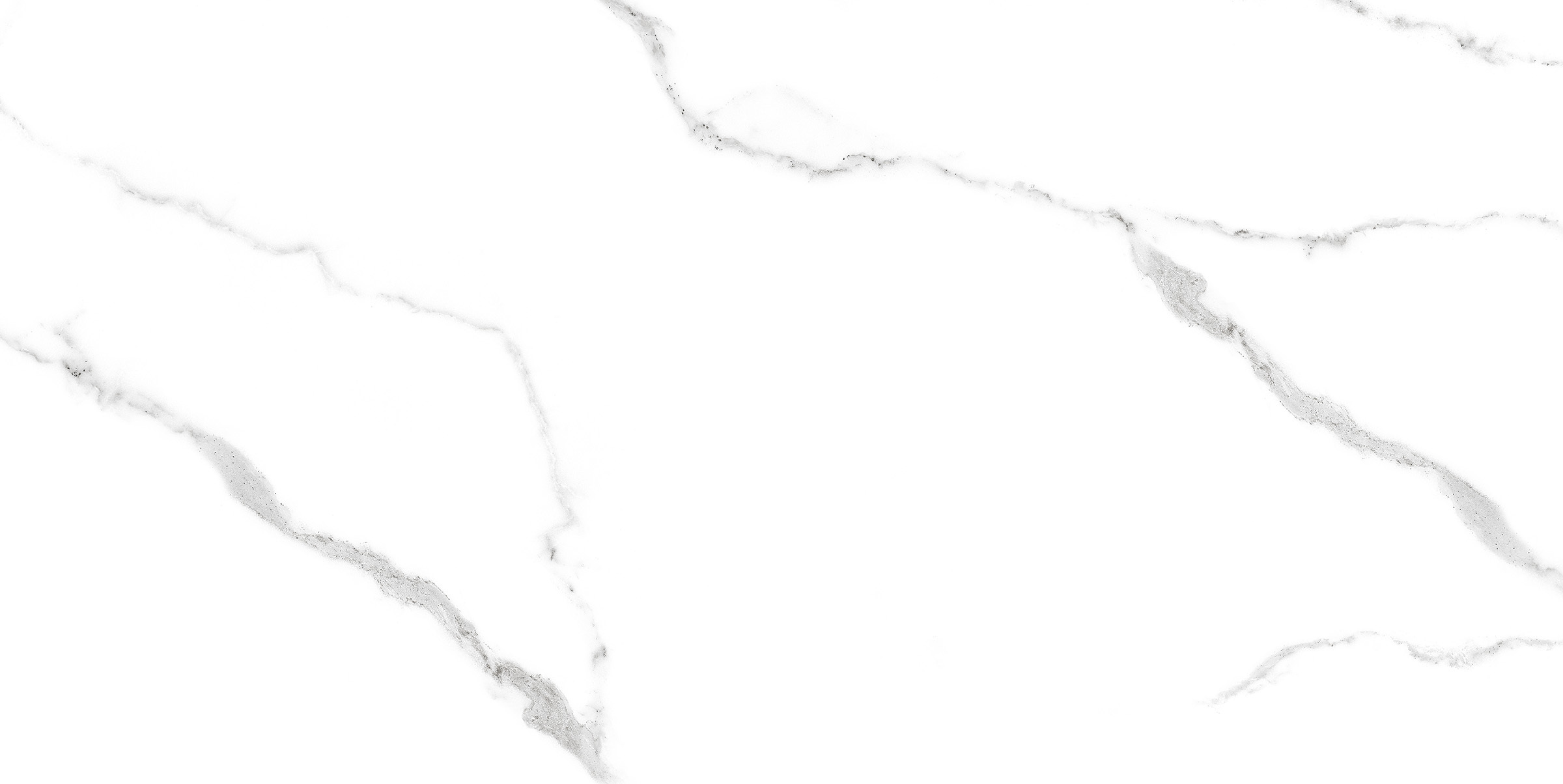 Rectangular Glossy Tiles