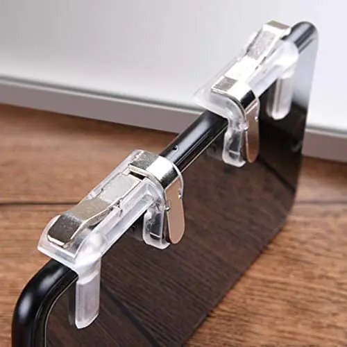 Pubg Gamepad Trigger