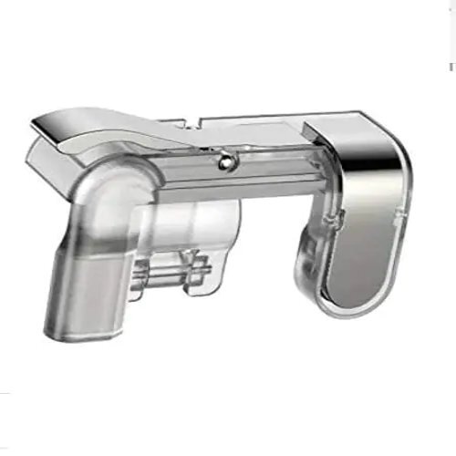 Pubg Gamepad Trigger