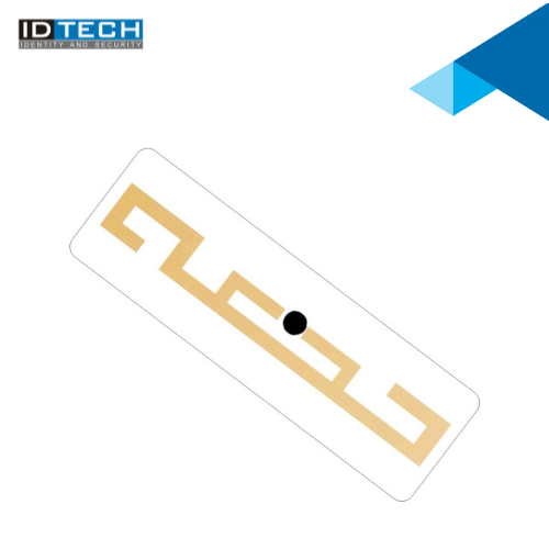 Tamper Proof Rfid Windshield Tags