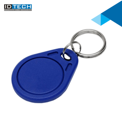 आरएफआईडी (RFID) की टैग - टिकाऊ पीवीसी (PVC) सामग्री, आसान पोर्टेबिलिटी के लिए कॉम्पैक्ट आकार, एक्सेस कंट्रोल, उपस्थिति और उत्पाद पहचान के लिए बहुमुखी उपयोग