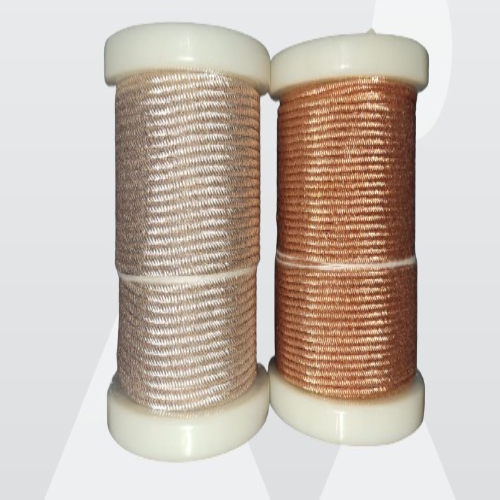 Tinsel Copper Wires - Cable Capacity: Standard
