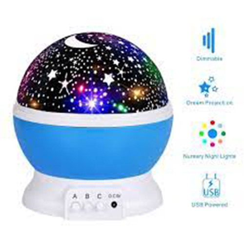 Star Maker