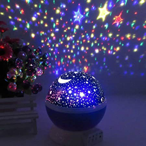 Star Maker