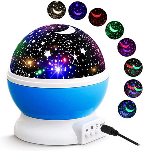 Star Maker
