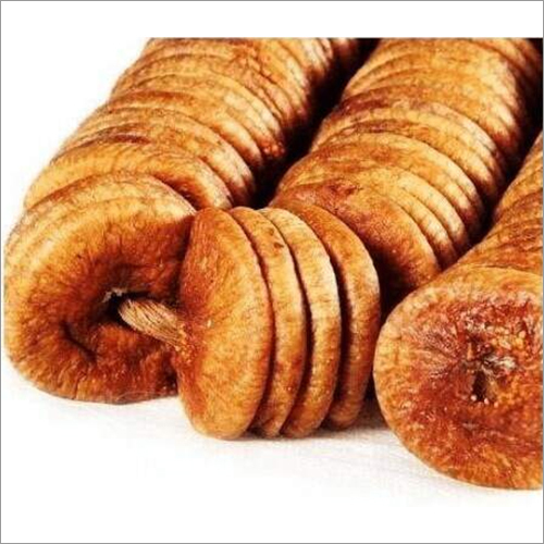 सूखी अंजीर