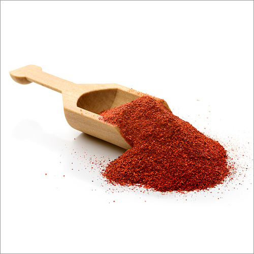 लाल मिर्च पाउडर