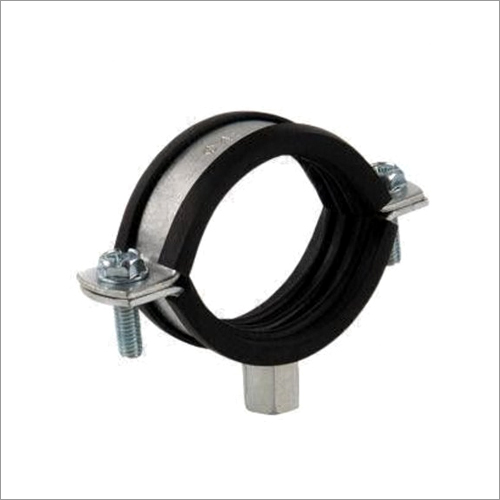 Chilly Clamp - Metal, Industrial Standard | Black Finish, Screw Thrust Workpiece Fixing And Positioning Feature
