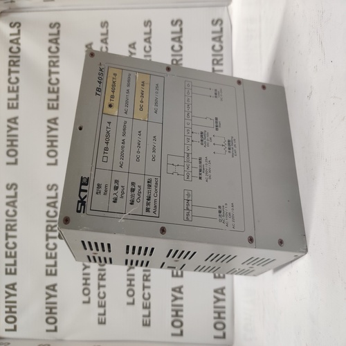Skte Tb-40skt-8 Tension Brake Controller