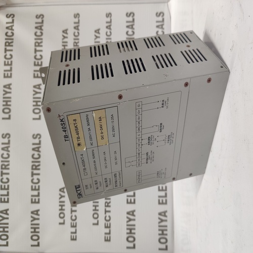 Skte Tb-40skt-8 Tension Brake Controller