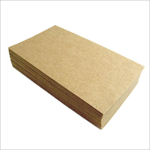 Corrugated Kraft Paper - Brown | Durable Paper Roll for Craft Works and Gift Packaging, Industry-Standard Thickness and Size