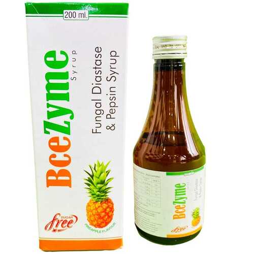 फंगल डायस्टेस आयु समूह: वयस्कों के लिए