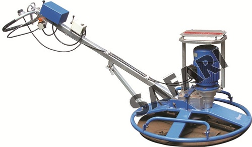 Power Trowel