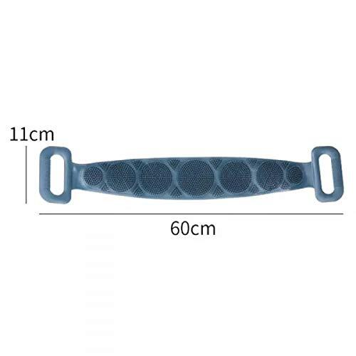 Silicone Body Back Scrubber Big Size