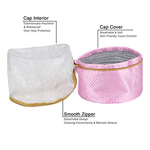 Spa Cap