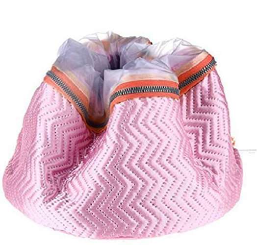 Spa Cap