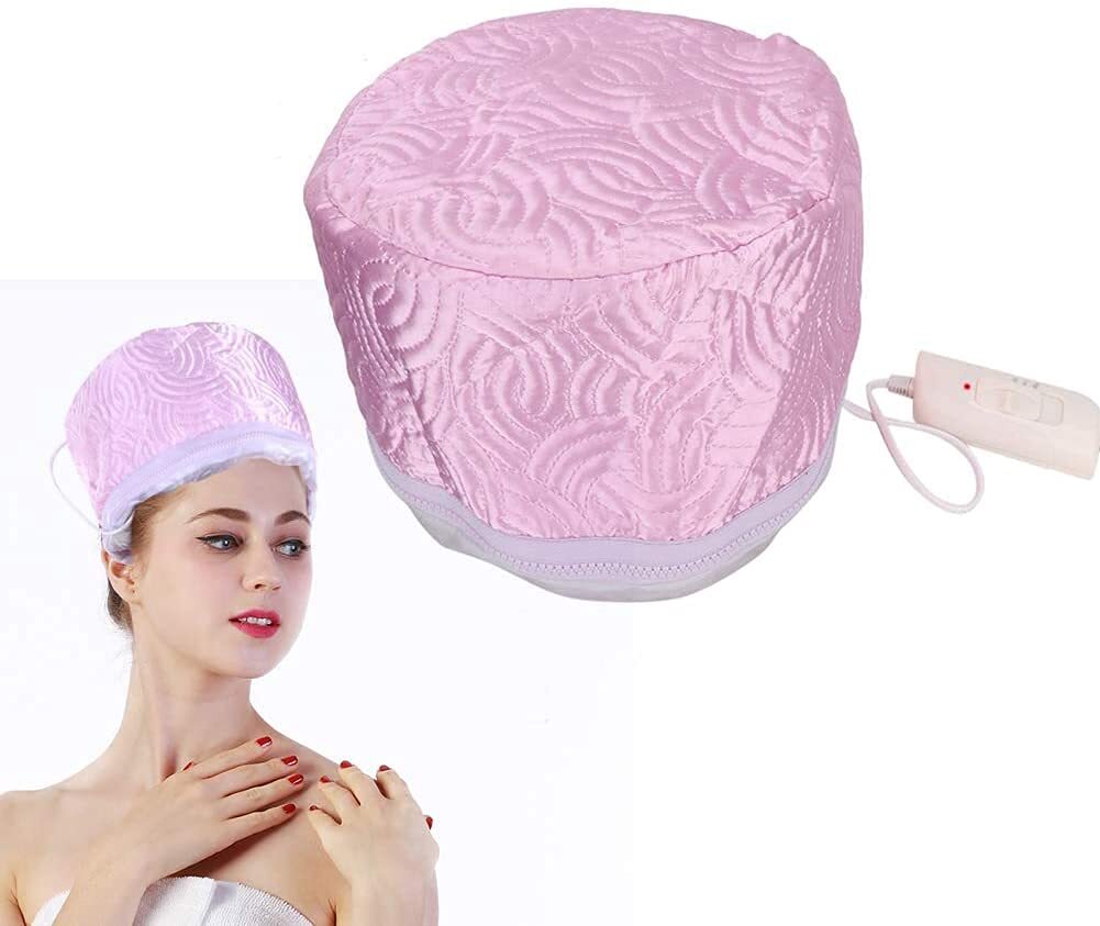 Spa Cap