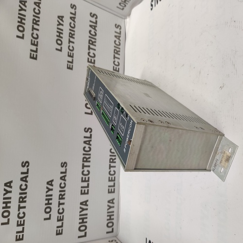 Electric Panel Powercon Analog Control Module Cnd-2
