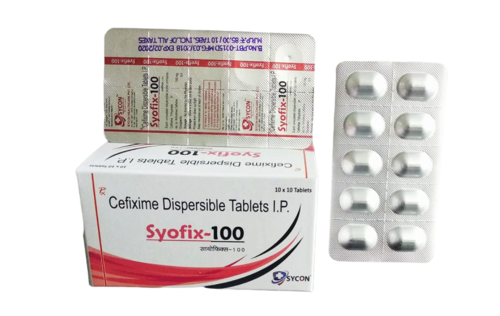 SYOFIX-100 TABLETS