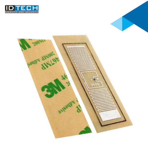 Rfid Solar Panel Tags