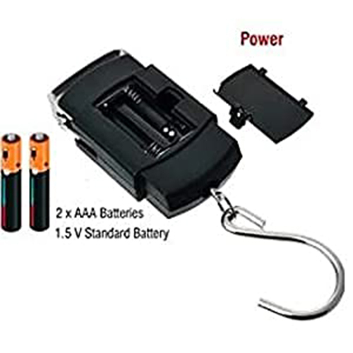 पोर्टेबल पैमाने