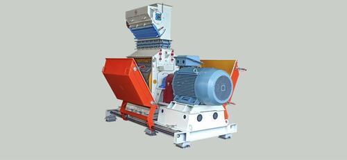 Poultry Feed Pellet Mill - Color: Red