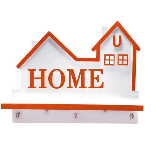 दीवार और घर की सजावट के लिए एंटीक की होल्डर