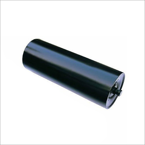 Black Ms Flat Return Roller