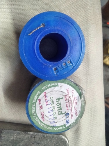 एनपी सोल्डर वायर