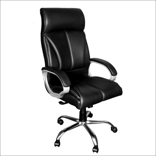 डिज़ाइनर हाई बैक एग्जीक्यूटिव चेयर असेंबली की आवश्यकता नहीं