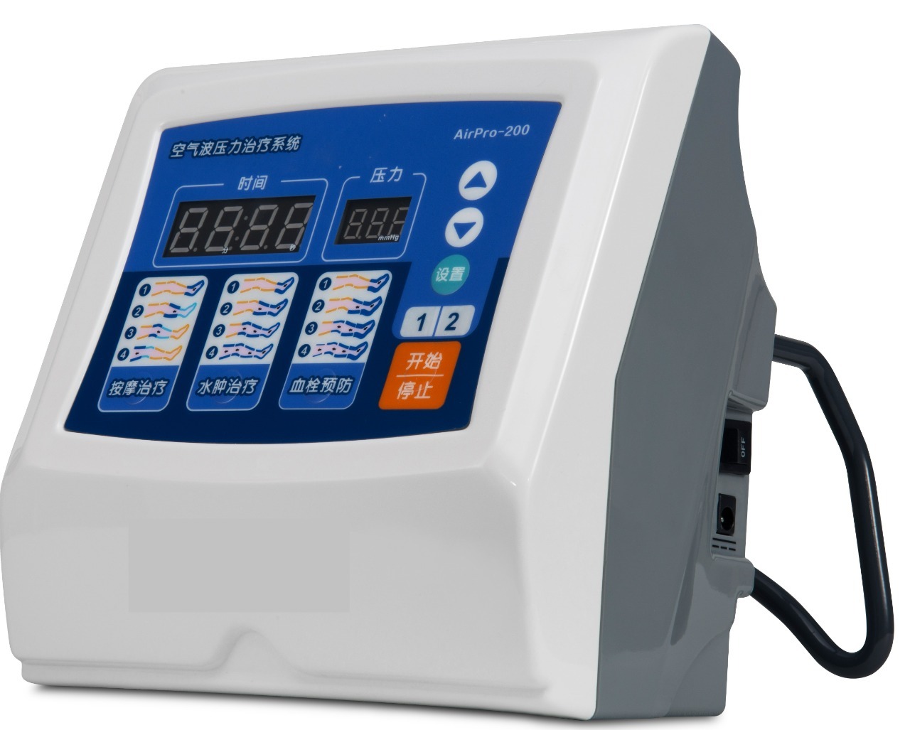 Dvt Pump