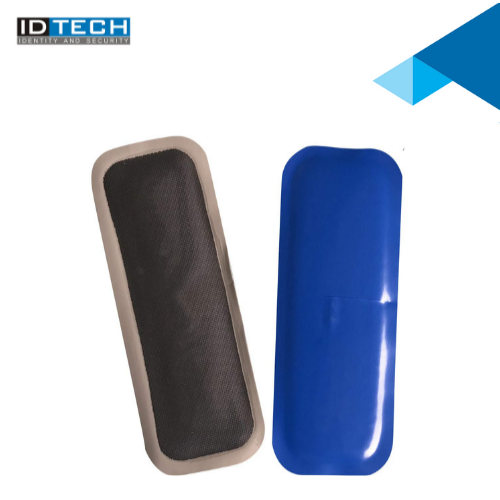 Rfid Tyre Tags - Tamperproof Design, 25 Feet Maximum Reading Range | Ideal For Vehicle Tyre Management And Identification Solutions