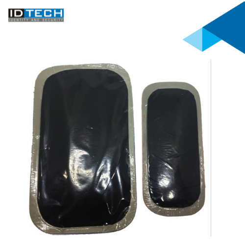 Rfid Tyre Tags - Tamperproof Design, 25 Feet Maximum Reading Range | Ideal For Vehicle Tyre Management And Identification Solutions