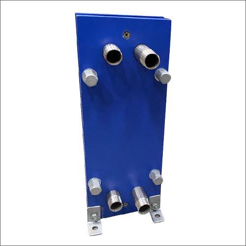 Stainless Steel Industrial Phe