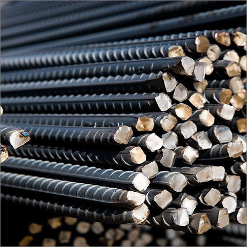 Ms Iron Bars Grade: A