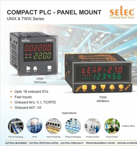 Programble Logic Controller