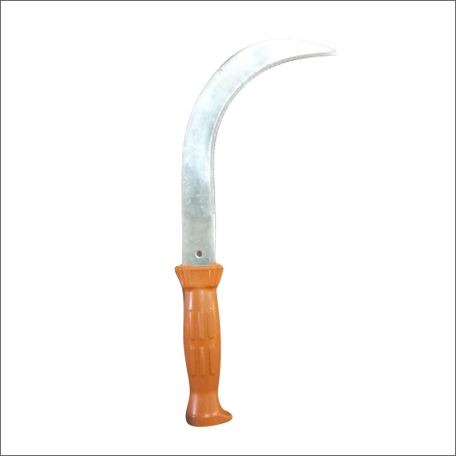 Ptfe Coated Agri Sickle