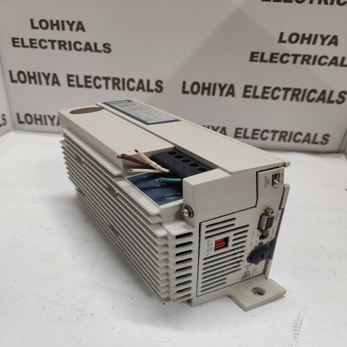 Modicon Pc-m984-230 Programmable Controller