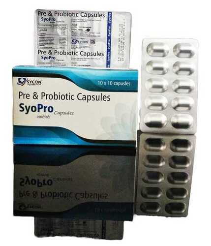 SYOPRO CAPSULE