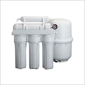 आर.ओ. सिस्टम