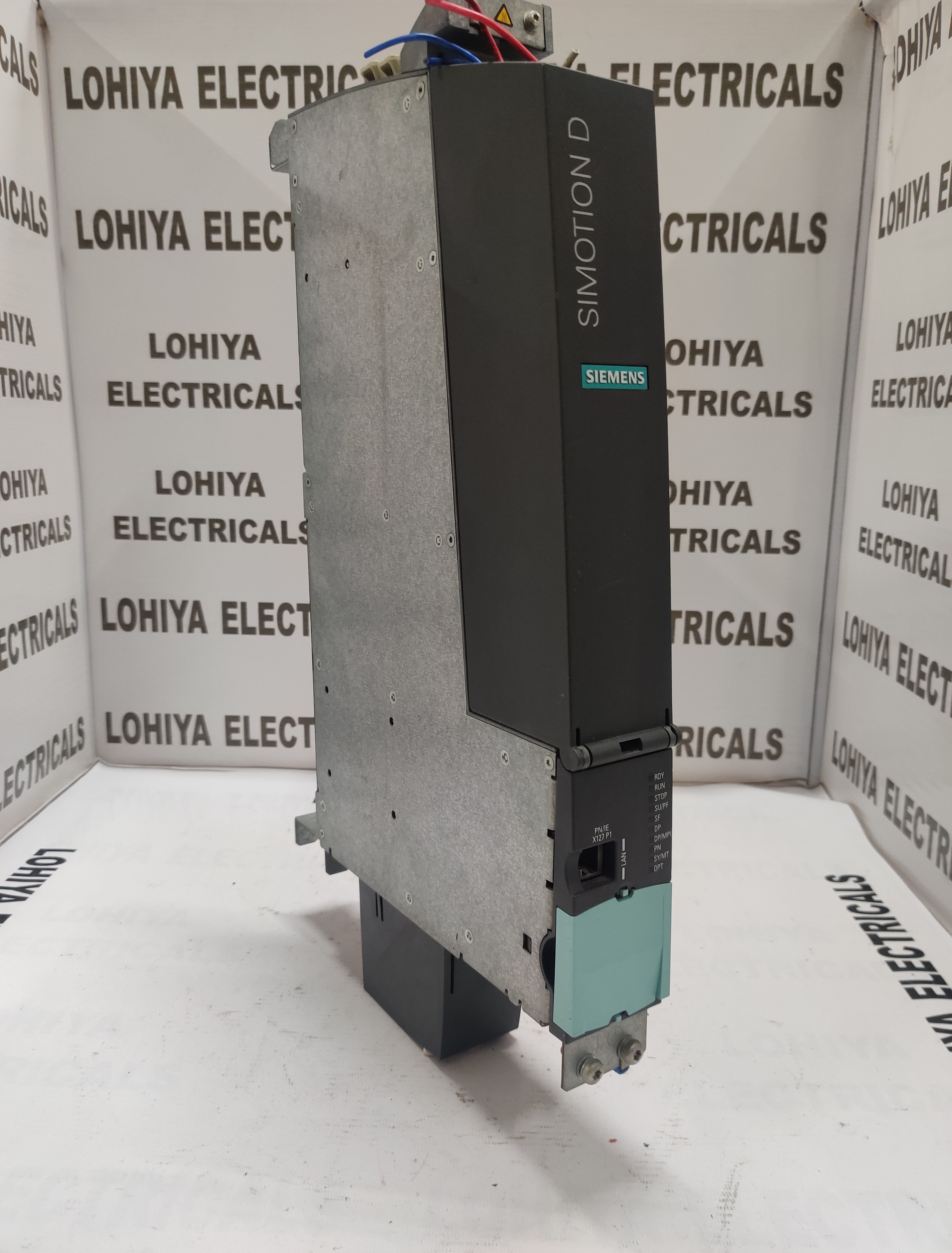 Simens D425-2dp/pn Control Unit